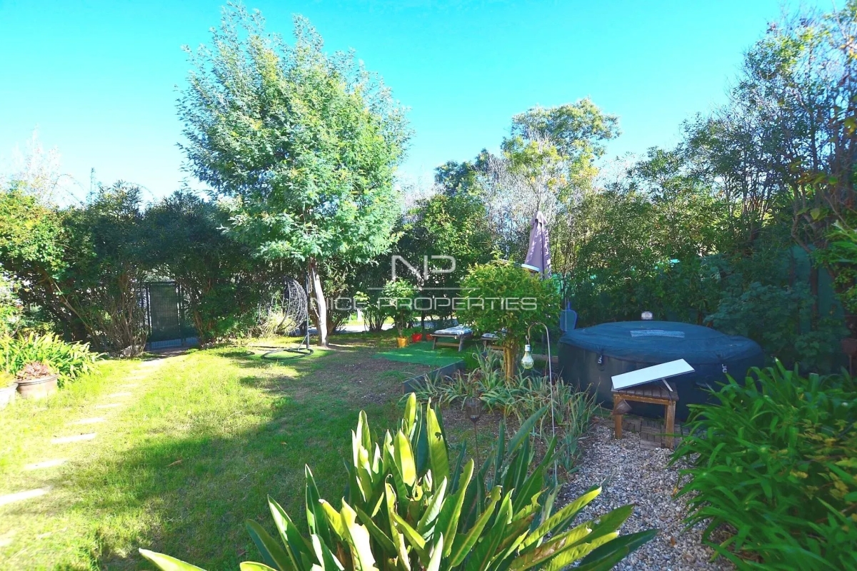 Maison de luxe à vendre à Cannes, 690 000 €, Photo 5
