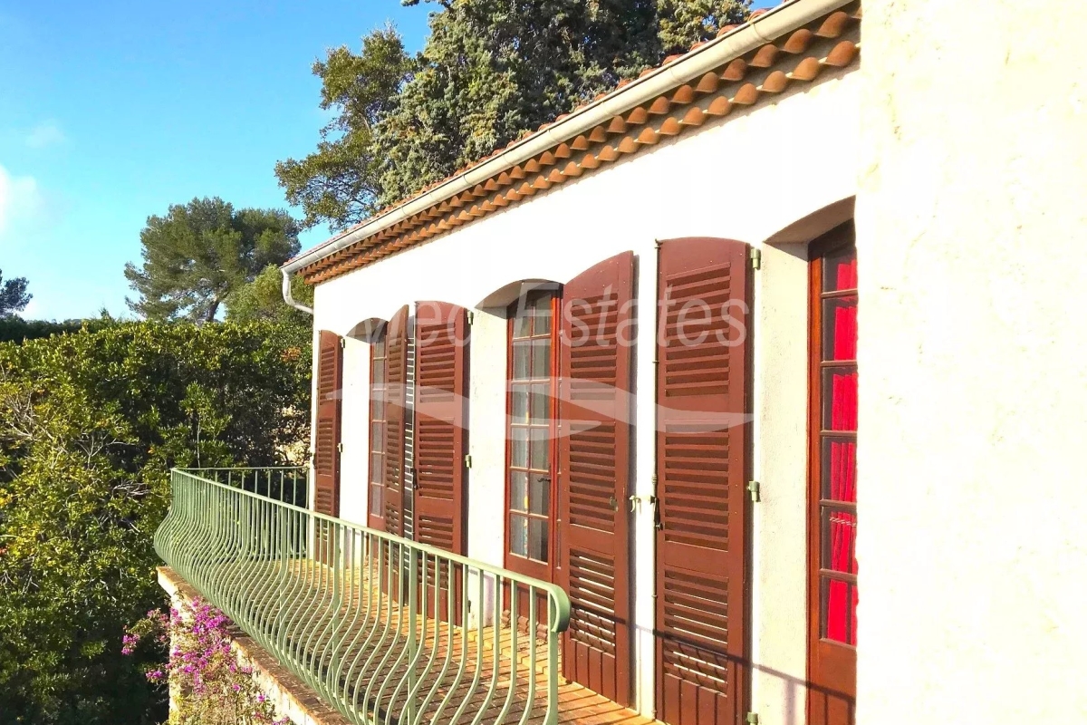 Luxury House for sale in La Croix-Valmer, 2 520 000 €, Photo 5
