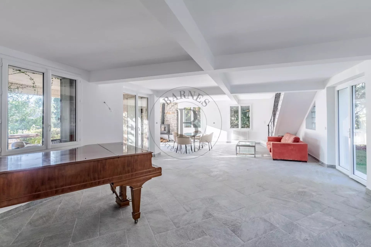 Maison de luxe à vendre à Mougins, 980 000 €, Photo 5