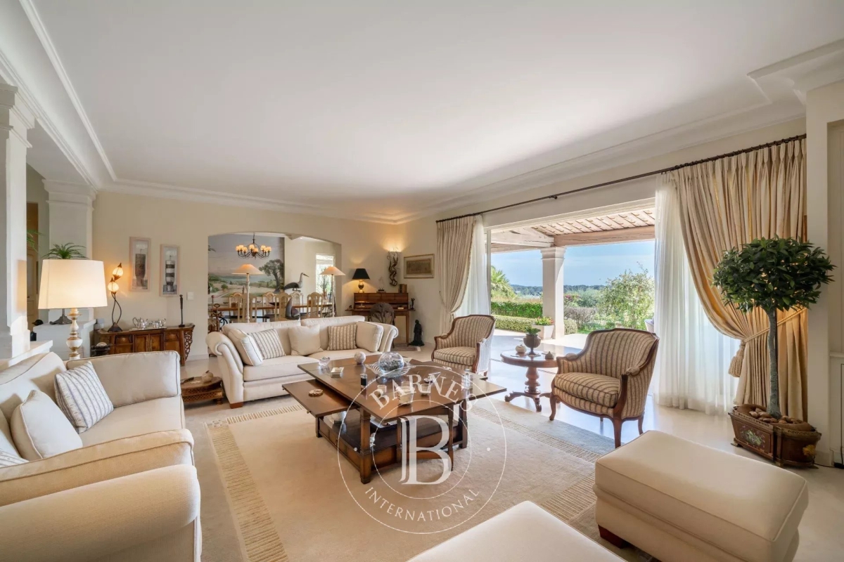 Maison de luxe à vendre à Mouans-Sartoux, 7 950 000 €, Photo 5