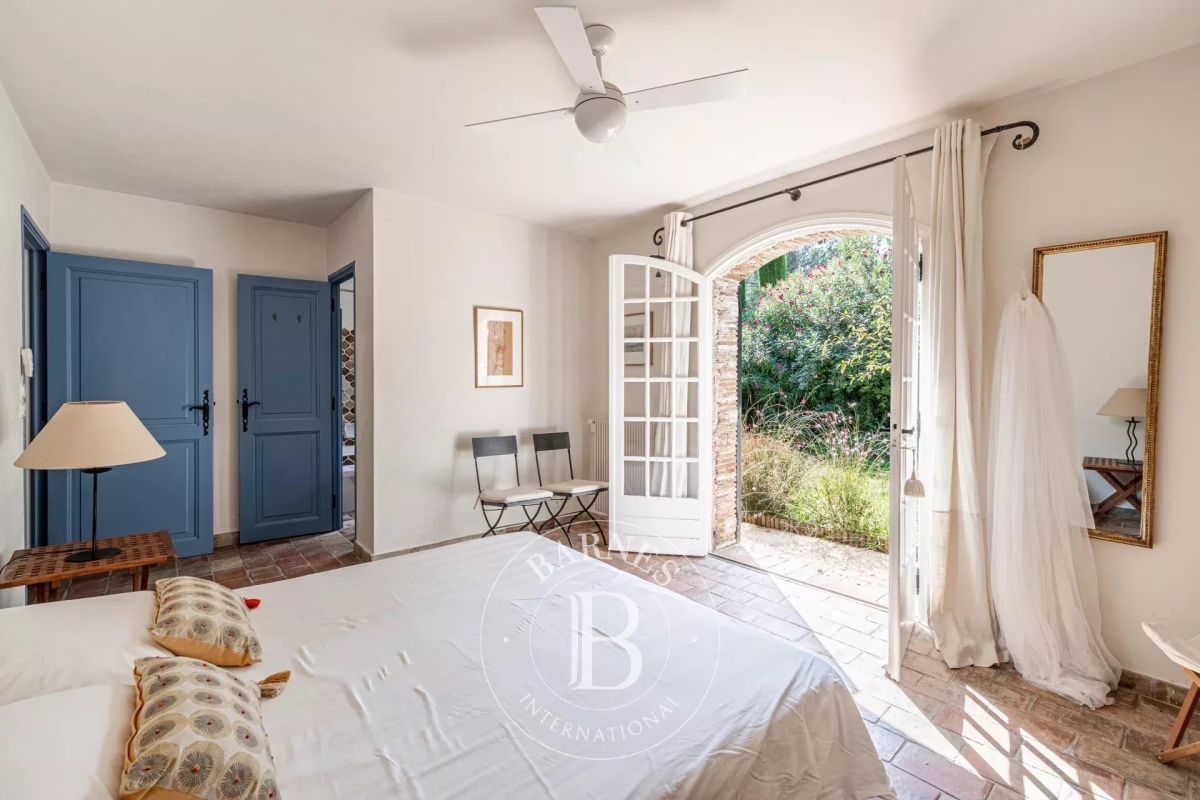 Maison de luxe à vendre à Mouans-Sartoux, 1 950 000 €, Photo 5