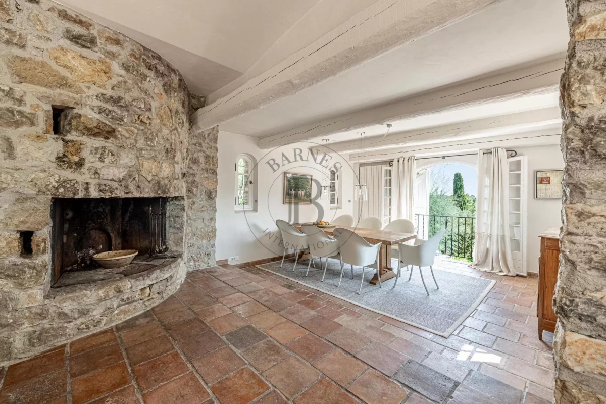 Maison de luxe à vendre à Mouans-Sartoux, 1 495 000 €, Photo 5