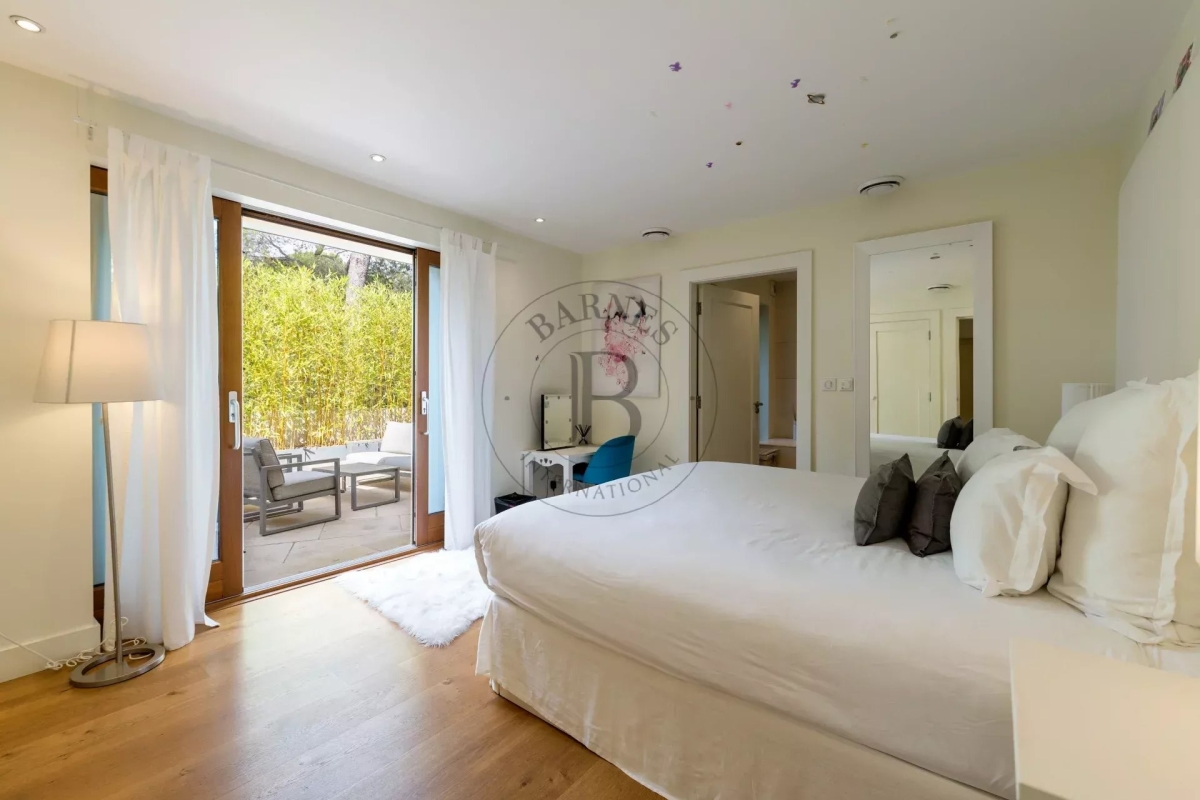 Maison de luxe à vendre à Mougins, 3 950 000 €, Photo 5