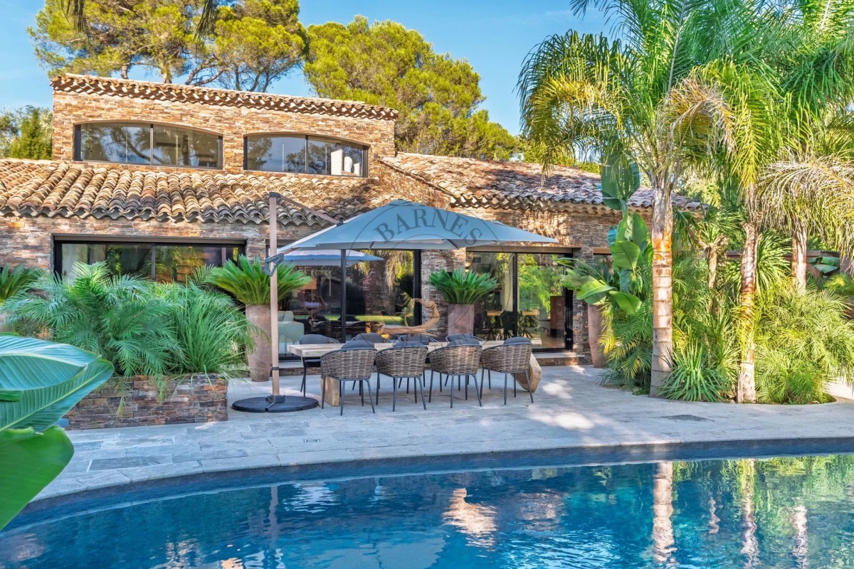 Maison de luxe à vendre à Mougins, 3 900 000 €, Photo 5