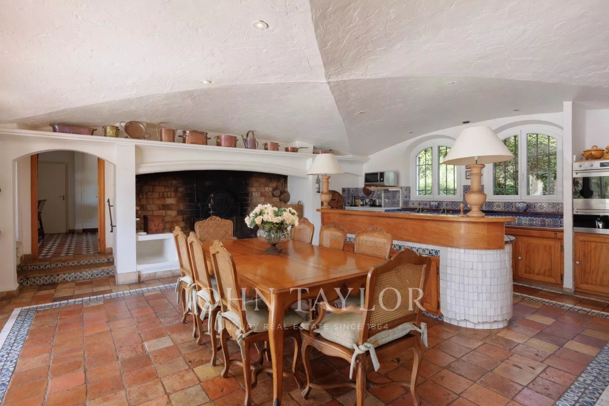 Maison de luxe à vendre à La Colle-sur-Loup, 2 990 000 €, Photo 6