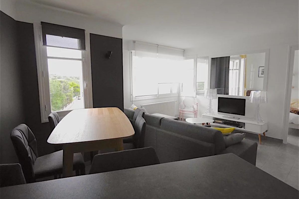 Appartement de luxe à vendre à La Baule-Escoublac, 385 000 €, Photo 6