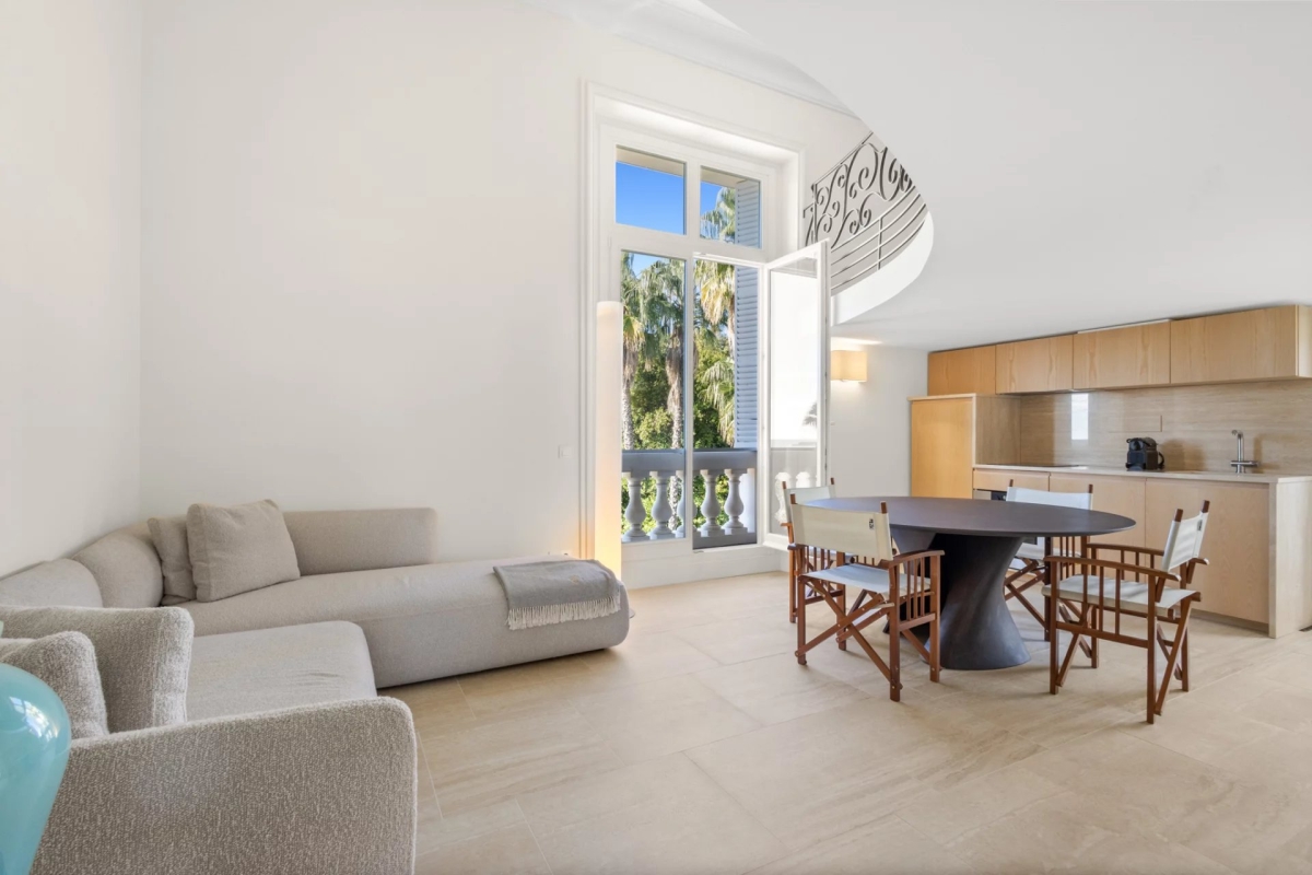 Appartement de luxe à vendre à Cannes, 975 000 €, Photo 6