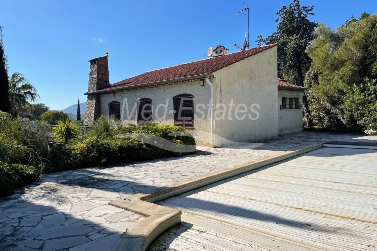 Luxury House for sale in La Croix-Valmer, 2 520 000 €, Photo 6