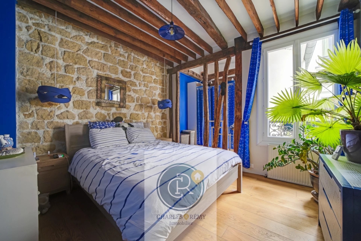 Luxury Apartment for sale in Paris 11Ème, 845 000 €, Photo 6