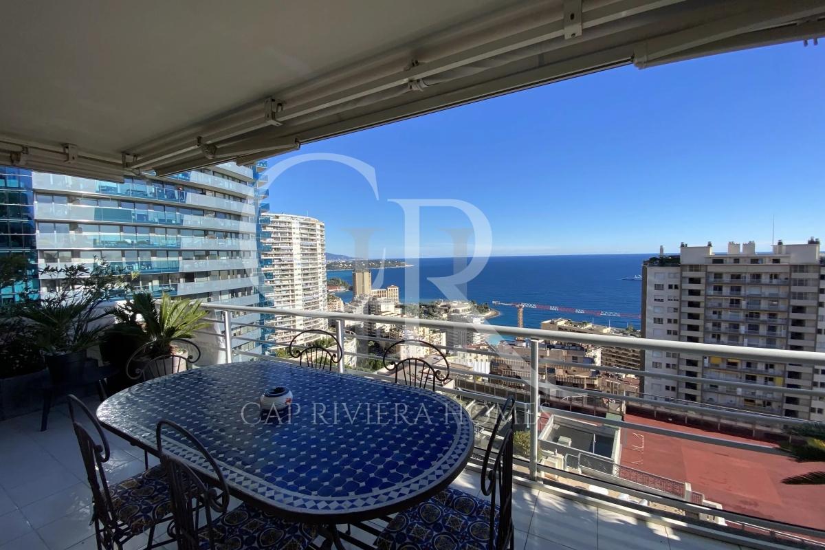 Appartement de luxe à vendre à Beausoleil, 650 000 €, Photo 6