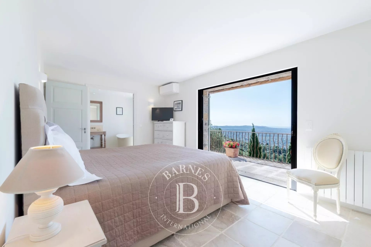 Maison de luxe à vendre à Spéracèdes, 2 250 000 €, Photo 6