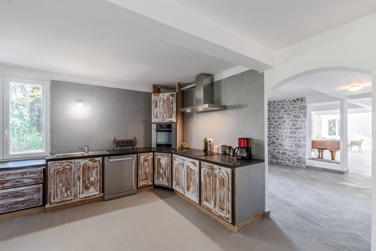 Maison de luxe à vendre à Mougins, 980 000 €, Photo 6