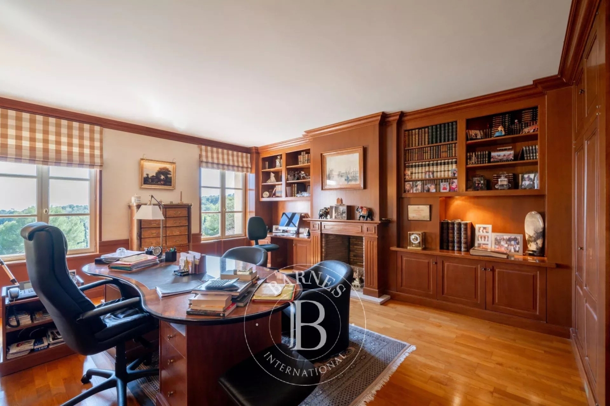 Maison de luxe à vendre à Mouans-Sartoux, 7 950 000 €, Photo 6