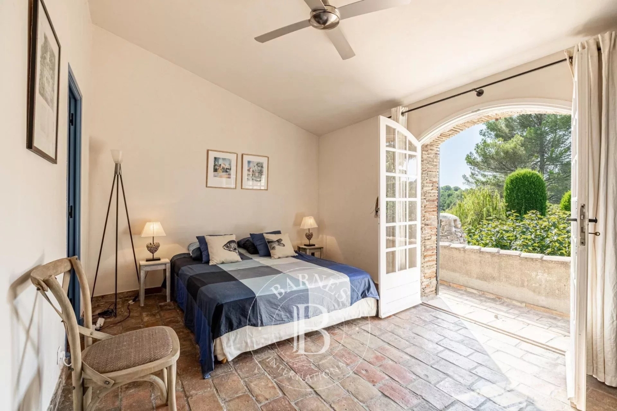 Maison de luxe à vendre à Mouans-Sartoux, 1 950 000 €, Photo 6