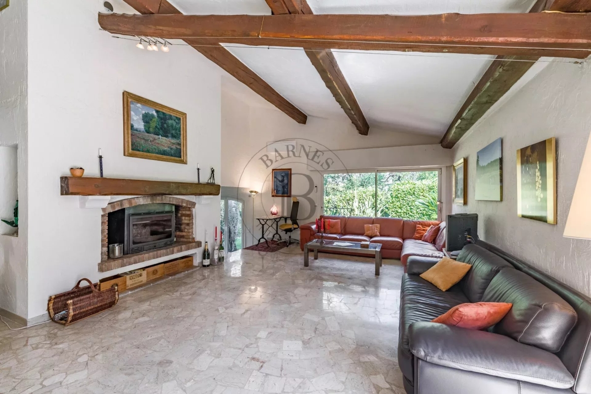 Maison de luxe à vendre à Mougins, 1 375 000 €, Photo 6