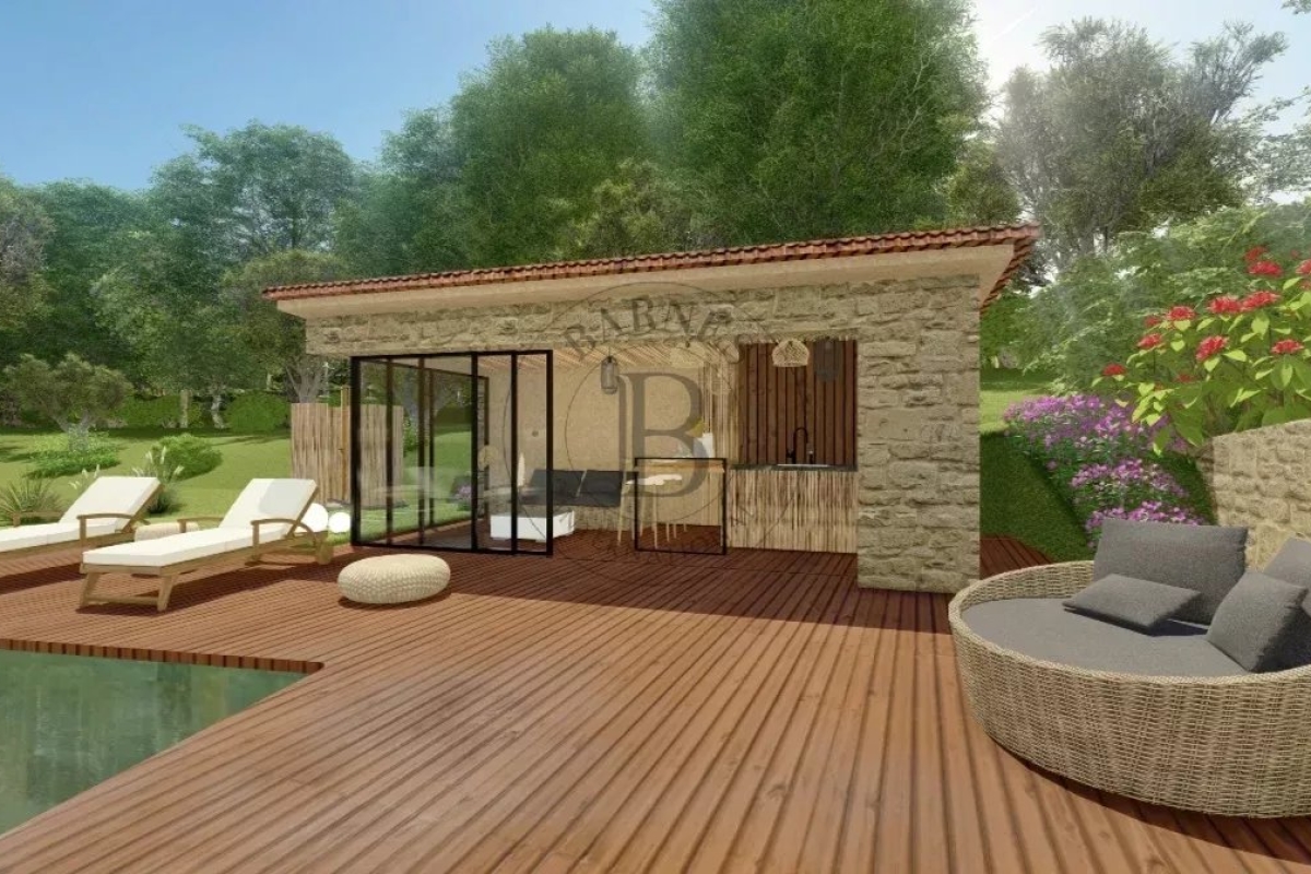 Maison de luxe à vendre à Mougins, 3 900 000 €, Photo 6