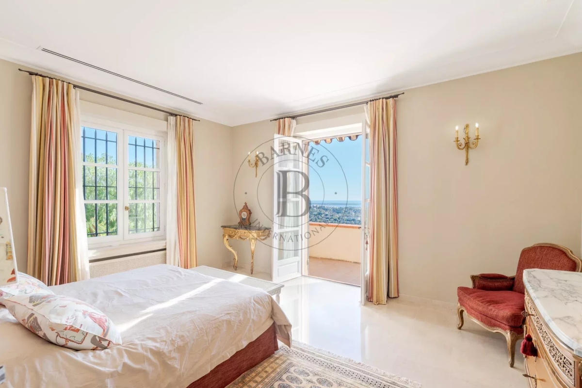 Maison de luxe à vendre à Mougins, 4 950 000 €, Photo 6