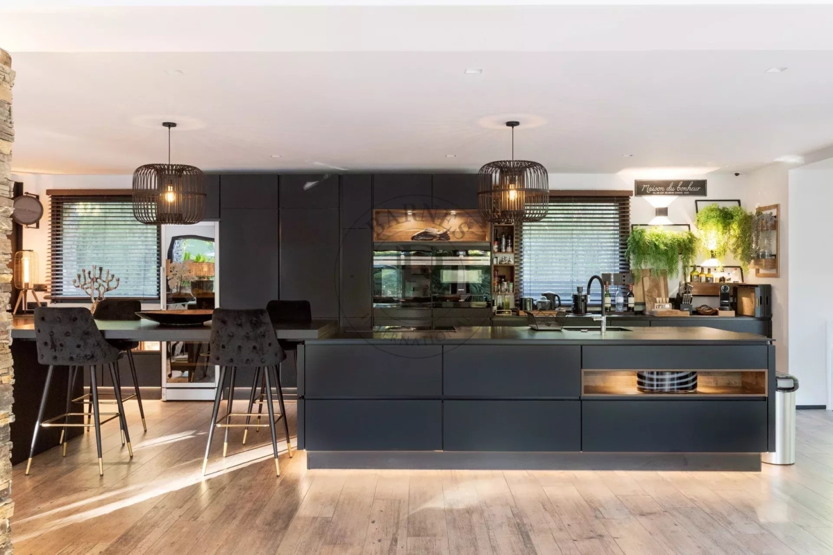 Maison de luxe à vendre à Mougins, 3 900 000 €, Photo 6
