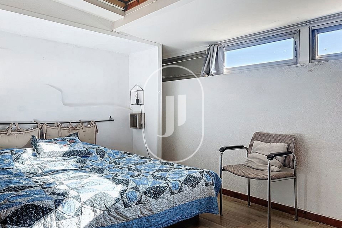 Appartement de luxe à vendre à Uzès, 220 000 €, Photo 6