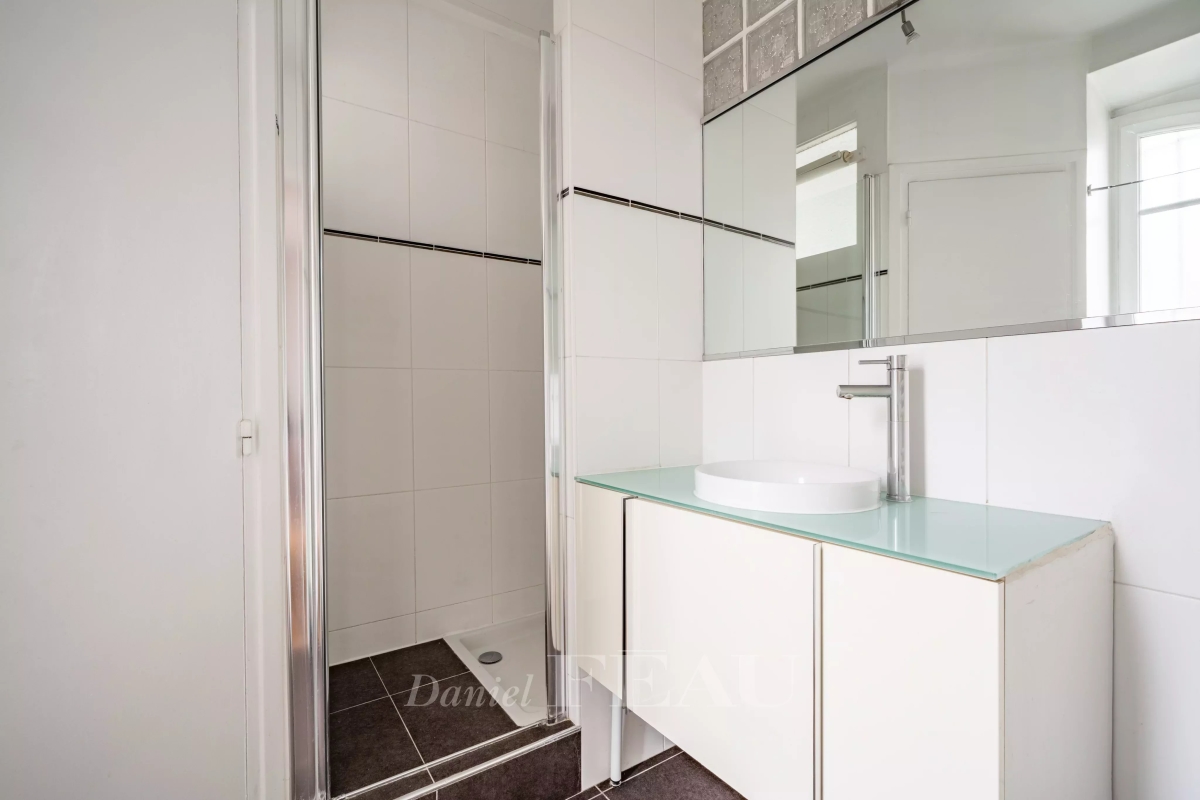 Appartement de luxe à vendre à Paris 5Ème, 510 000 €, Photo 7