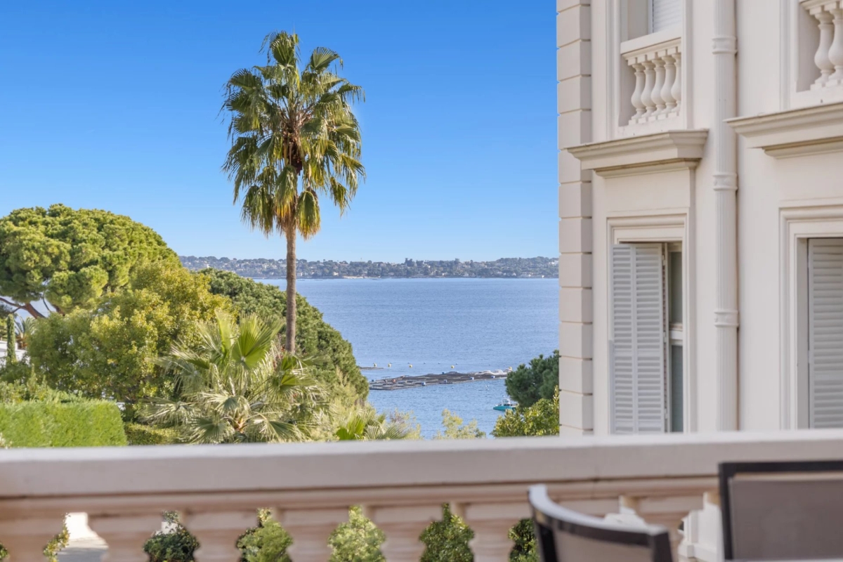 Appartement de luxe à vendre à Cannes, 1 060 000 €, Photo 7