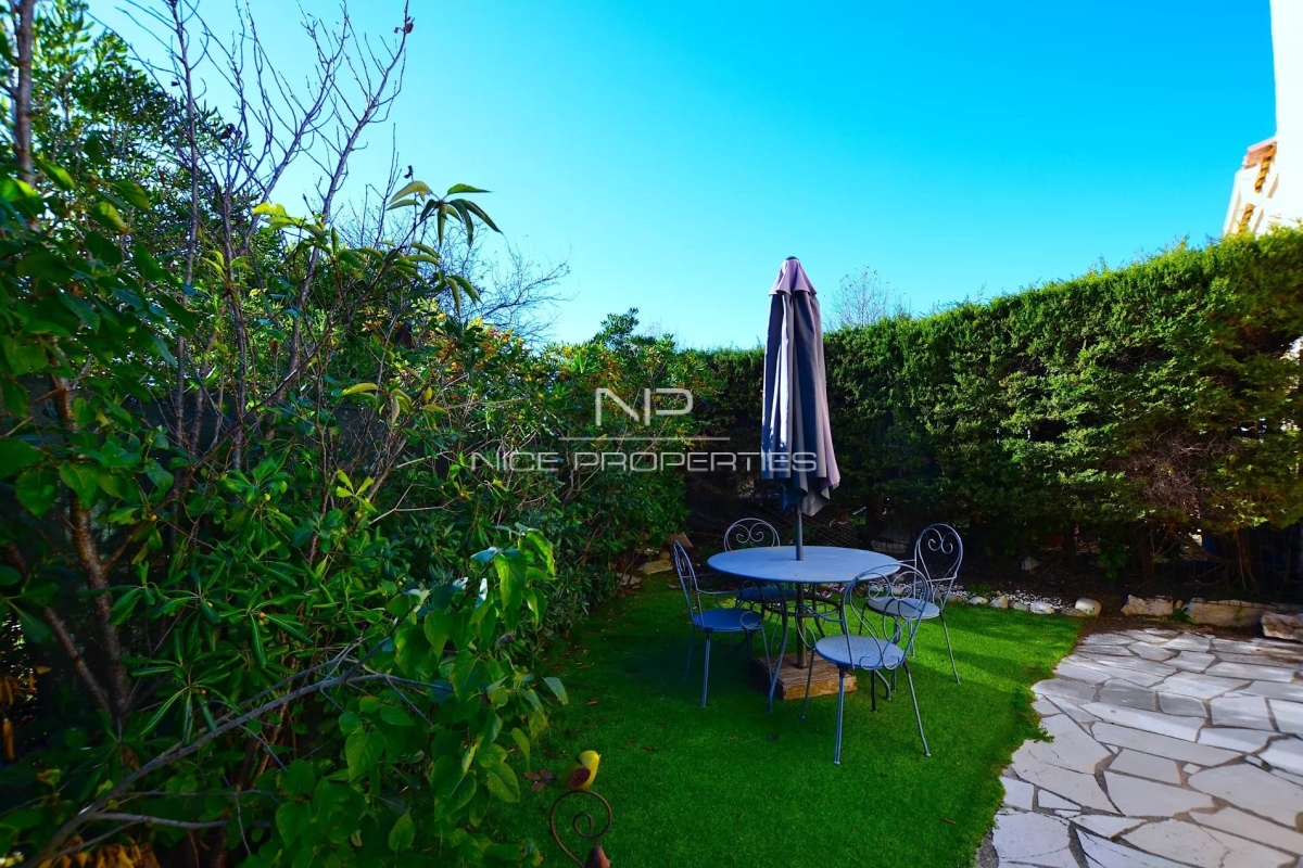Maison de luxe à vendre à Cannes, 690 000 €, Photo 7