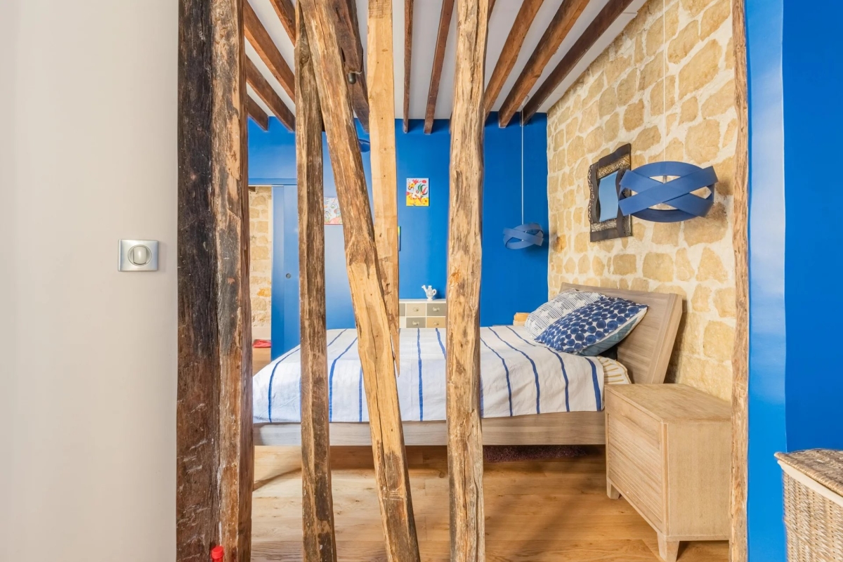 Luxury Apartment for sale in Paris 11Ème, 845 000 €, Photo 7