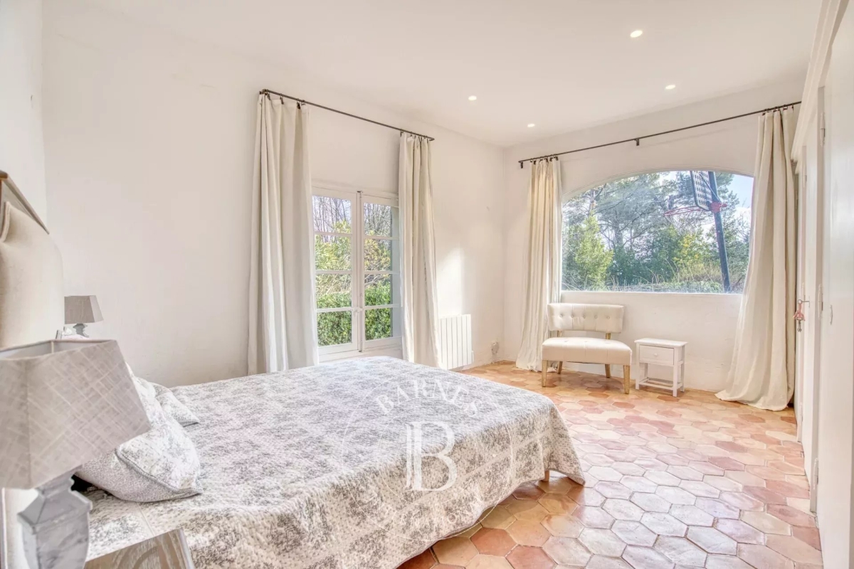 Maison de luxe à vendre à Mouans-Sartoux, 1 900 000 €, Photo 7