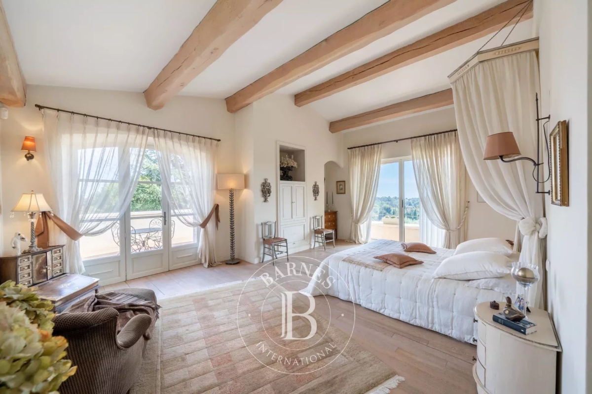 Maison de luxe à vendre à Mouans-Sartoux, 7 950 000 €, Photo 7