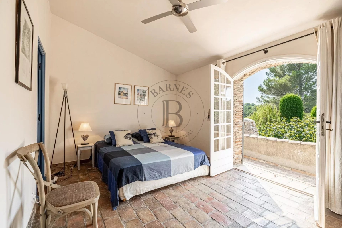 Maison de luxe à vendre à Mouans-Sartoux, 1 495 000 €, Photo 7