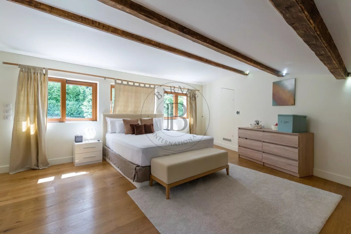 Maison de luxe à vendre à Mougins, 3 950 000 €, Photo 7