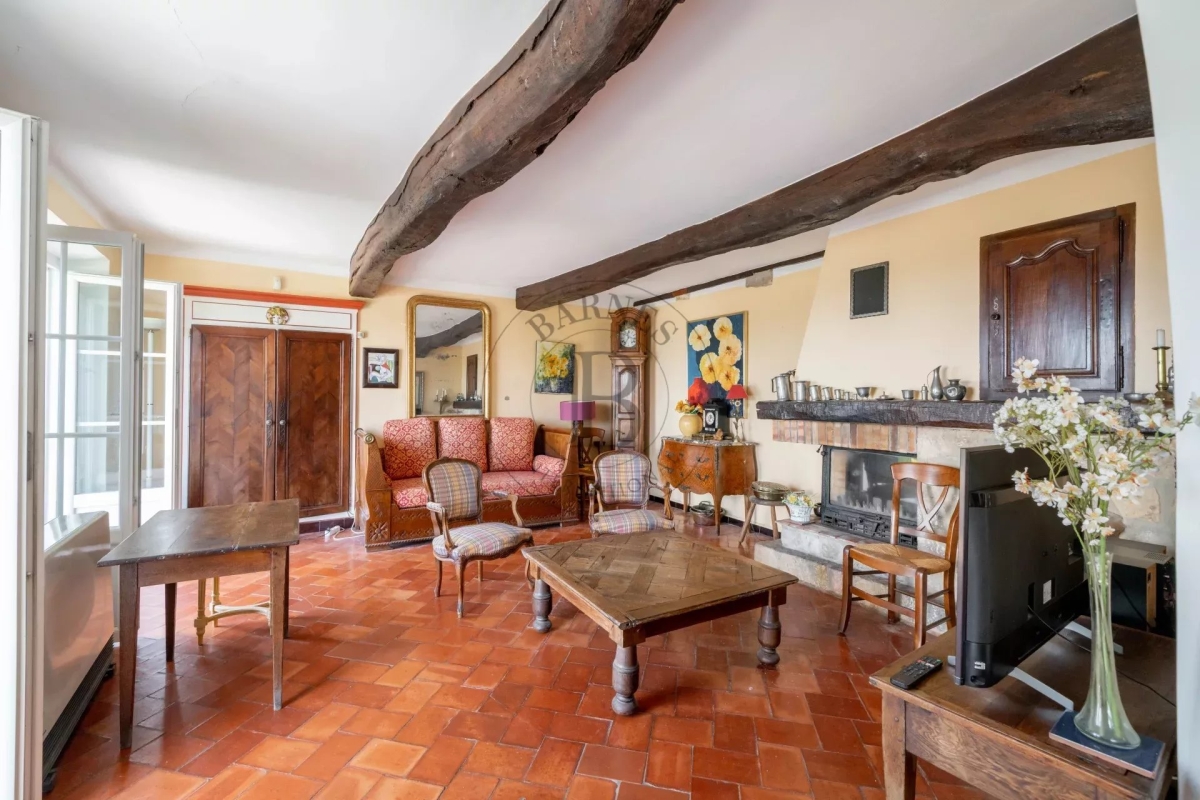 Maison de luxe à vendre à Mougins, 1 350 000 €, Photo 7