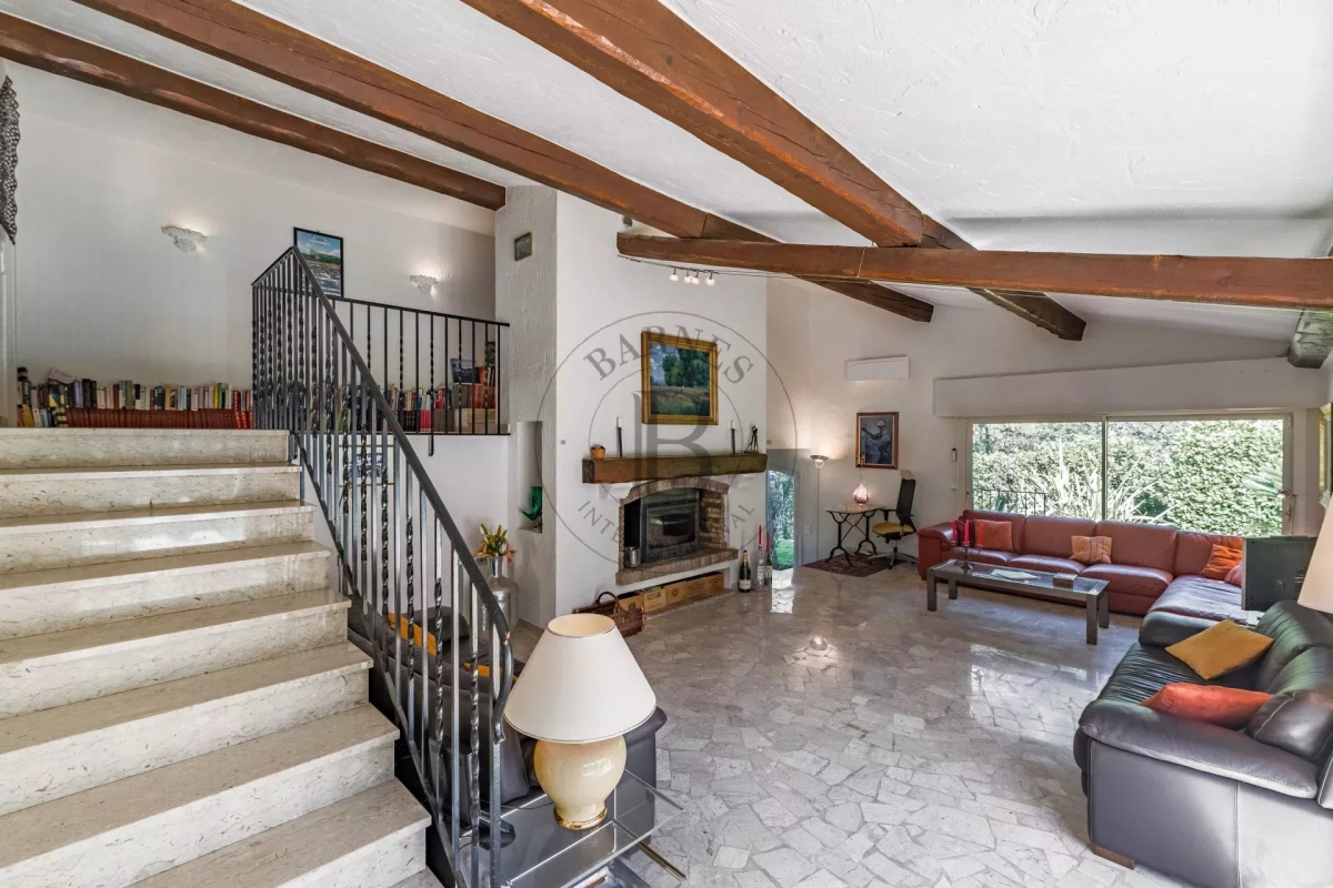 Maison de luxe à vendre à Mougins, 1 375 000 €, Photo 7