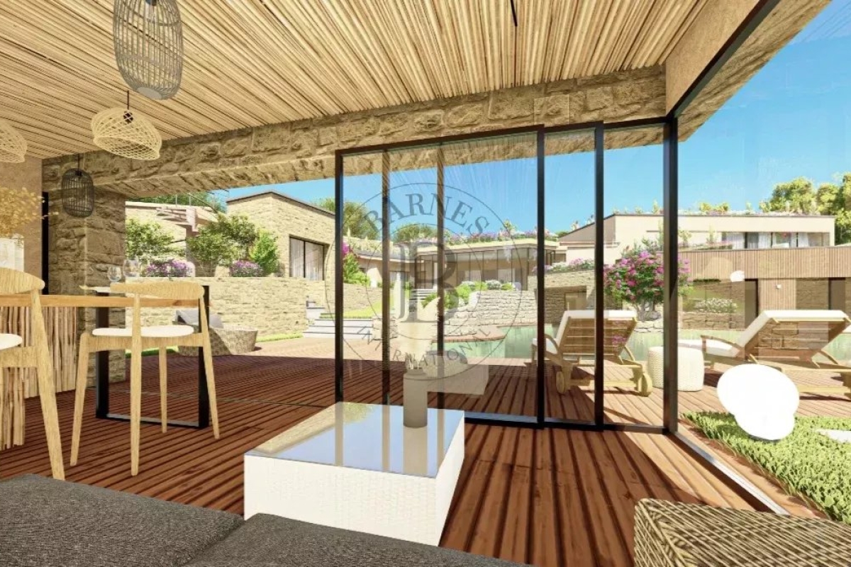 Maison de luxe à vendre à Mougins, 3 900 000 €, Photo 7