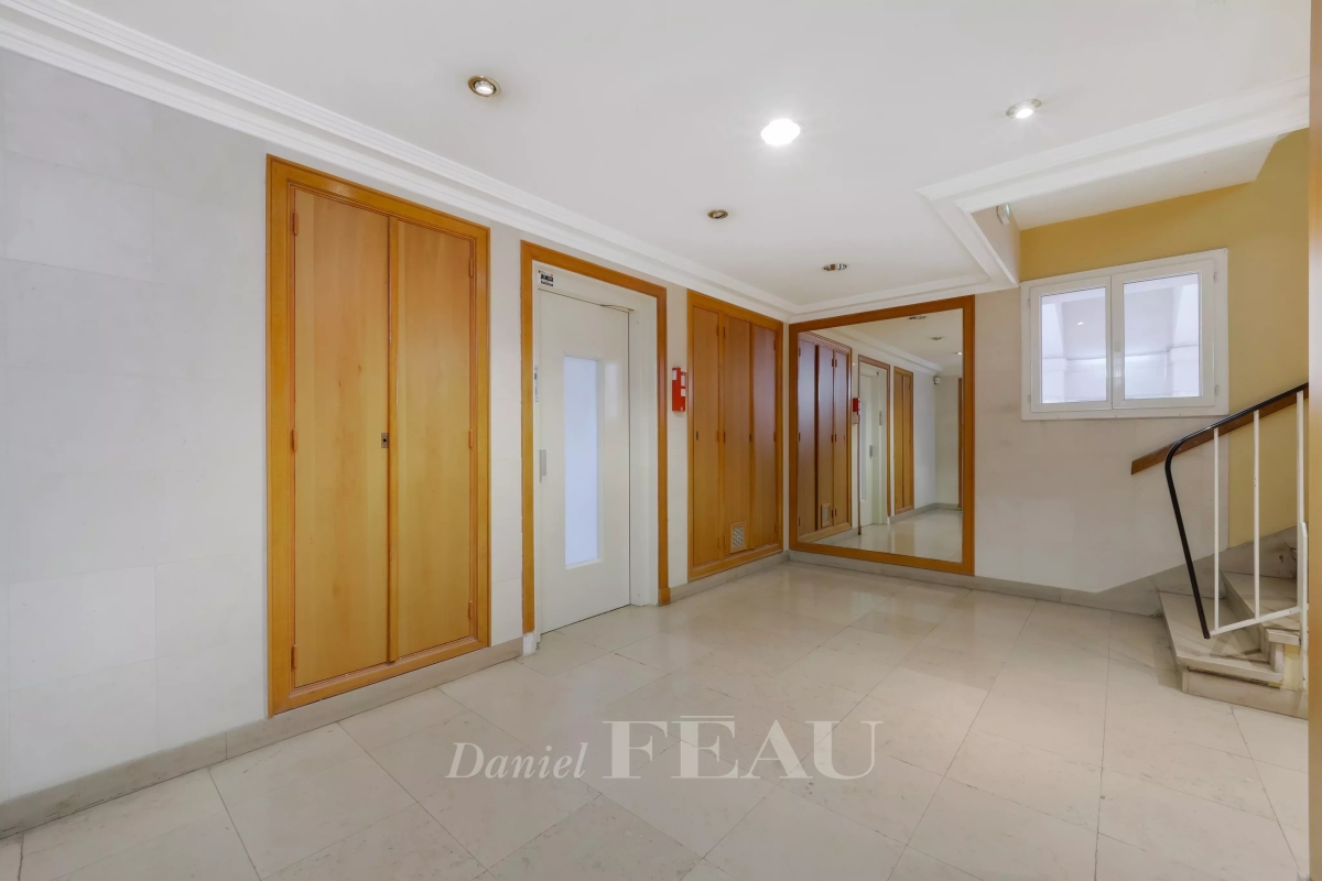 Appartement de luxe à vendre à Versailles, 365 000 €, Photo 7