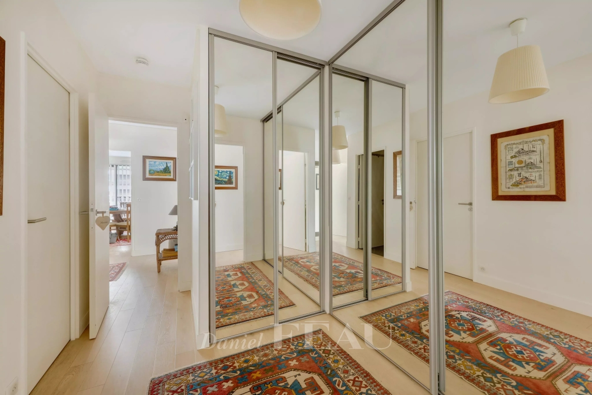 Appartement de luxe à vendre à Versailles, 750 000 €, Photo 7