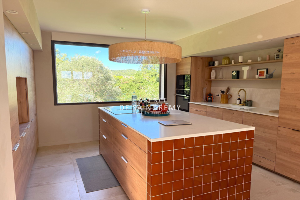 Luxury House for sale in Maussane les Alpilles, 1 995 000 €, Photo 7