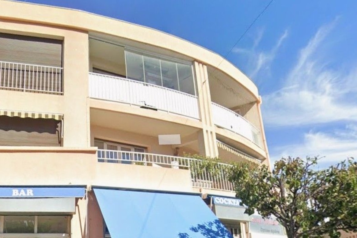 Appartement de luxe à vendre à Bandol, 430 000 €, Photo 1