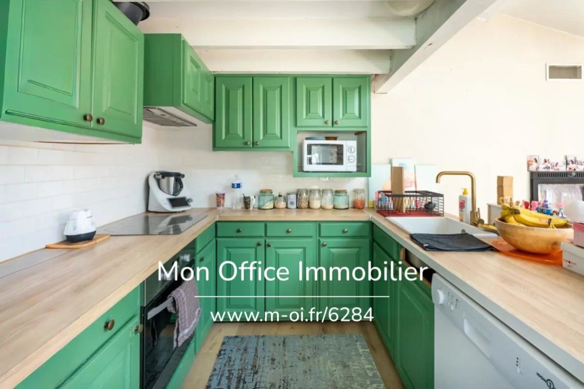 Maison de luxe à vendre à Lambesc, 273 000 €, Photo 3