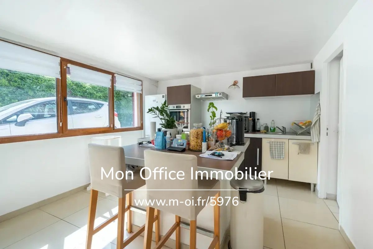 Appartement de luxe à vendre à Cabriès, 340 000 €, Photo 3