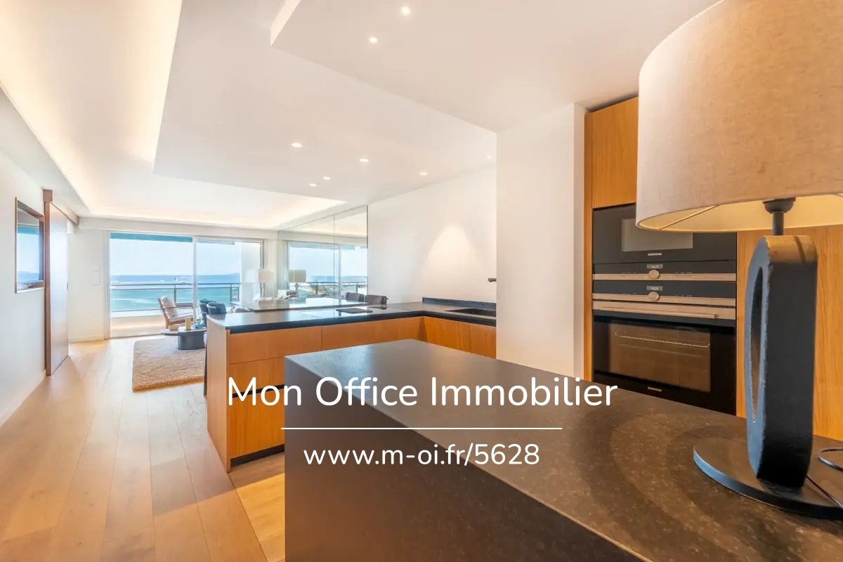 Appartement de luxe à vendre à Cannes, 2 790 000 €, Photo 4