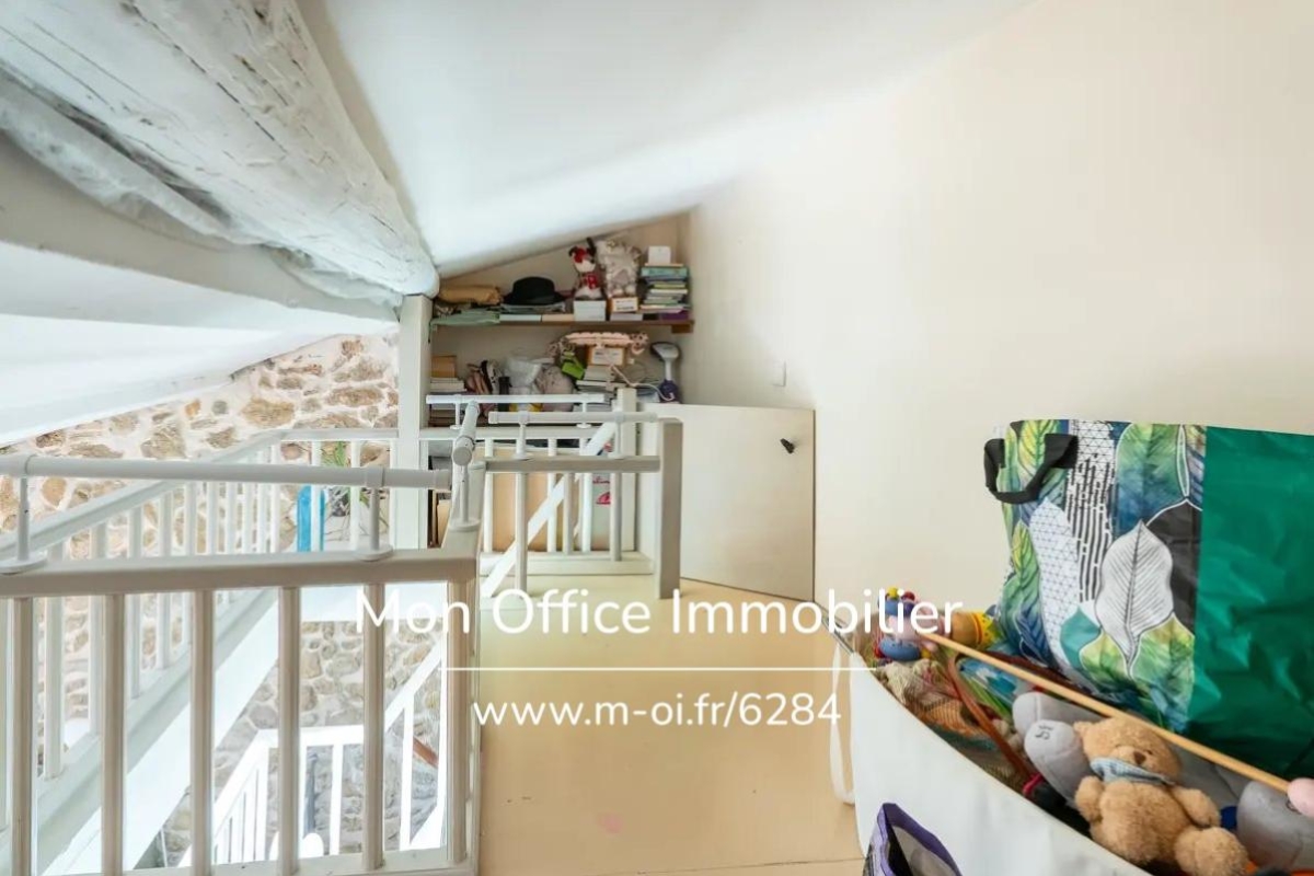 Maison de luxe à vendre à Lambesc, 273 000 €, Photo 5