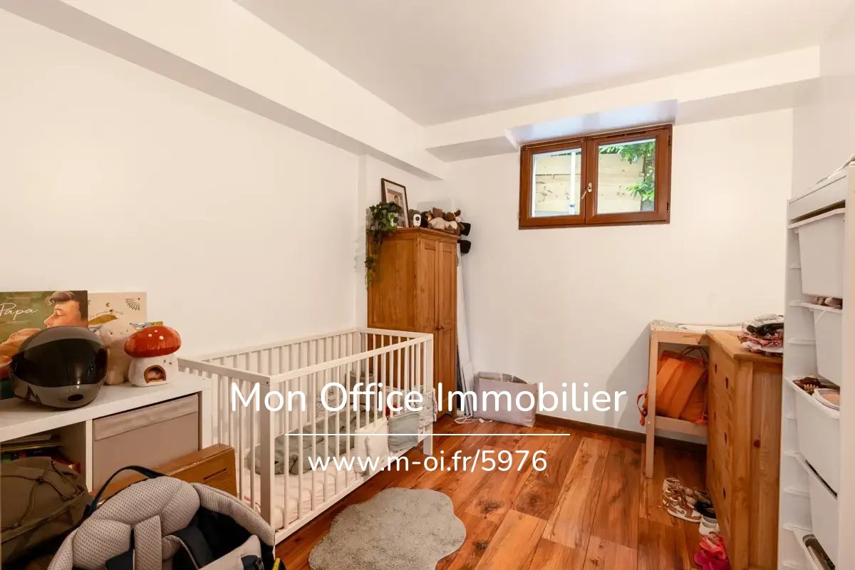 Appartement de luxe à vendre à Cabriès, 340 000 €, Photo 5