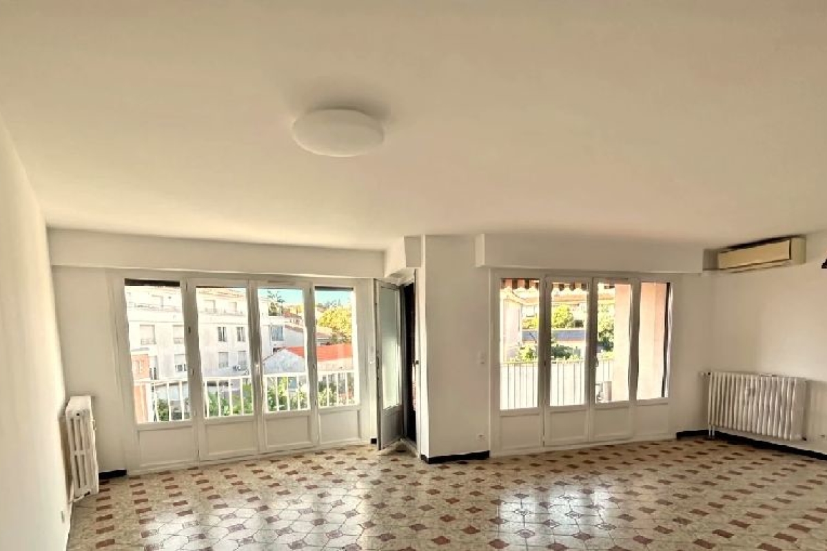 Appartement de luxe à vendre à Bandol, 430 000 €, Photo 5