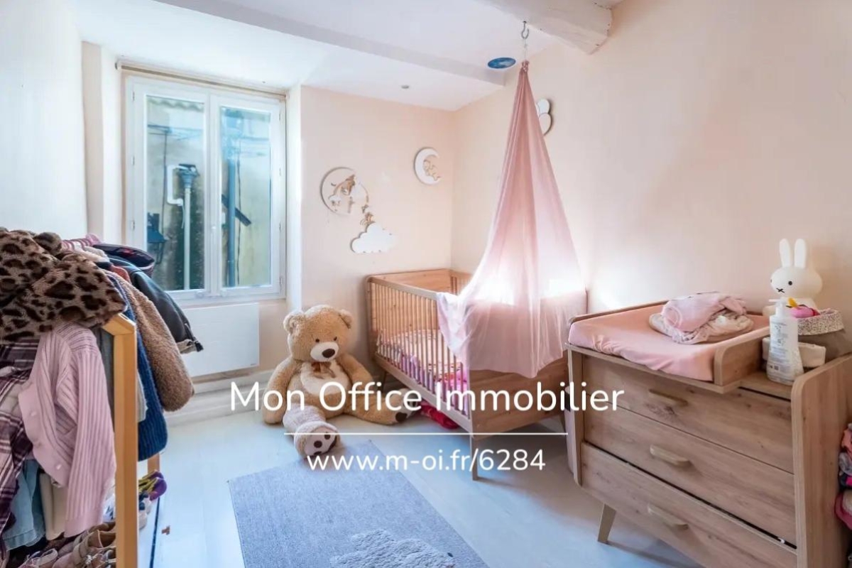 Maison de luxe à vendre à Lambesc, 273 000 €, Photo 6
