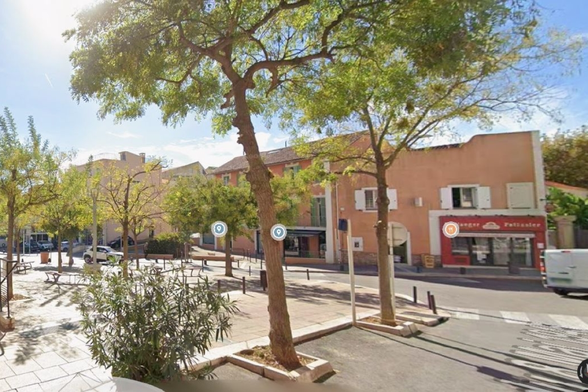 Appartement de luxe à vendre à Bandol, 430 000 €, Photo 6