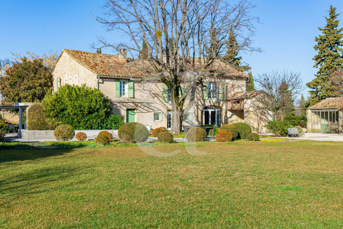 Maison de luxe à vendre à Vaison-la-Romaine, 1 965 000 €, Photo 1