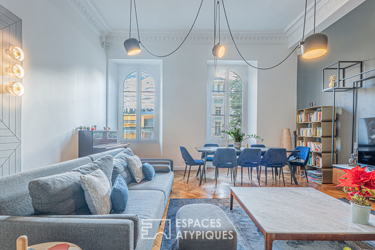 Appartement de luxe à vendre à Nice, 1 200 000 €, Photo 1