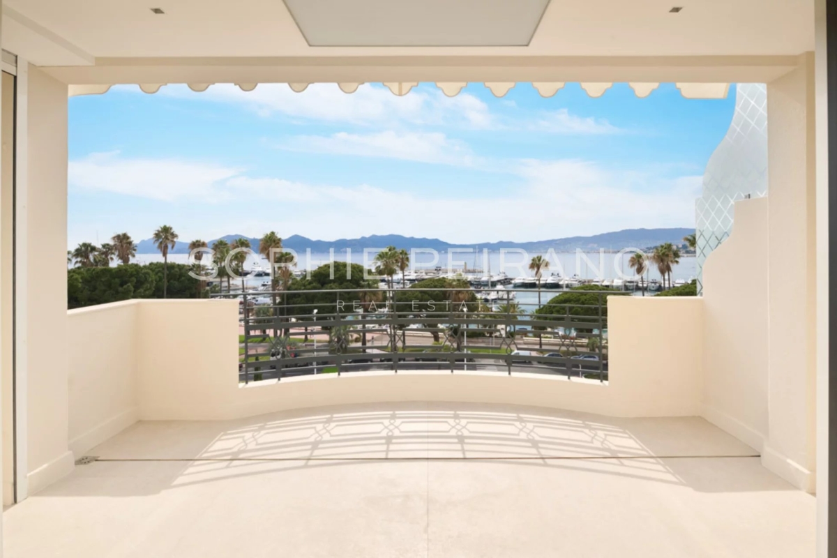 Appartement de luxe à vendre à Cannes, 3 790 000 €, Photo 1
