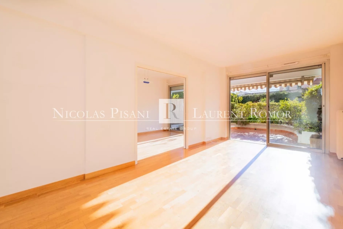 Appartement de luxe à vendre à Beaulieu-sur-Mer, 820 000 €, Photo 1